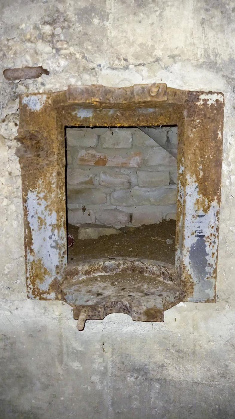 Ligne Maginot - LANGHURST - (Blockhaus pour arme infanterie) -  - Nicolas MULLER