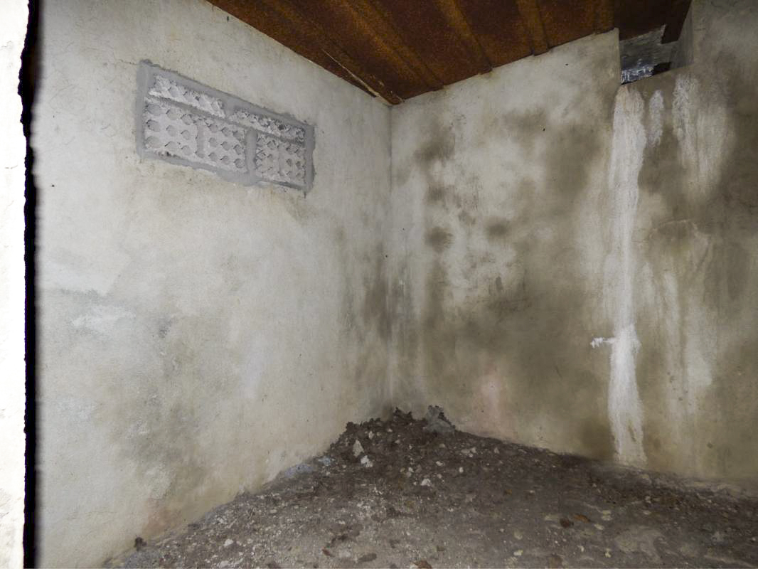Ligne Maginot - B759 - CARREFOUR HOLSTEIN - (Blockhaus pour canon) -  - JMBrams