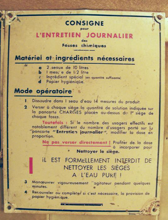 GORDOLON (GN) - (Ouvrage d'artillerie)
