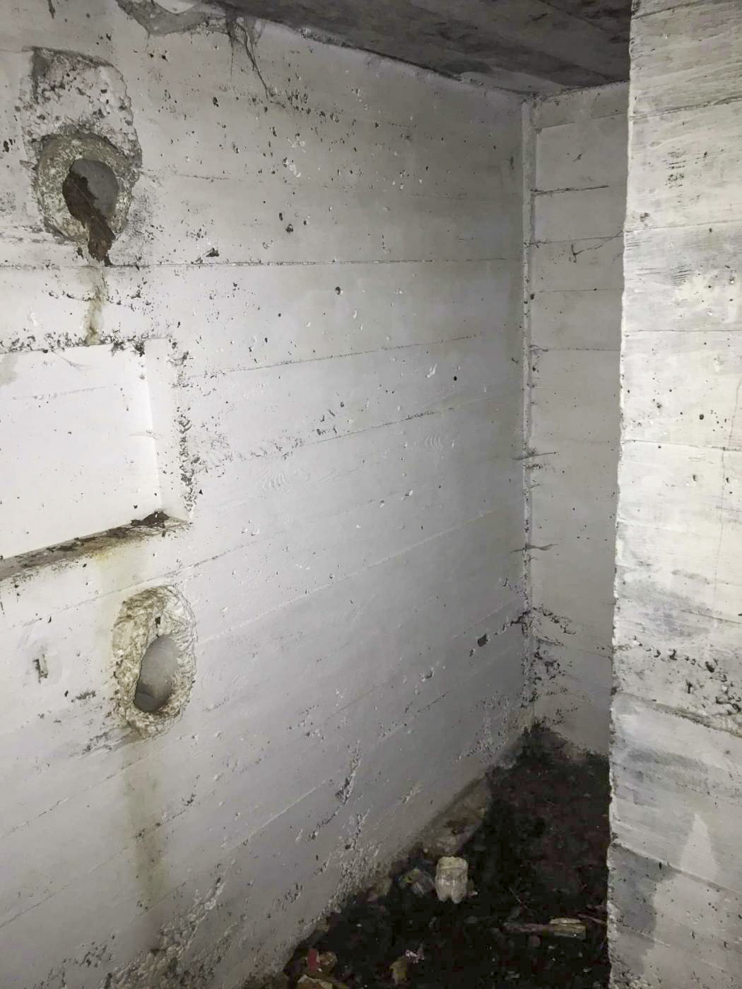 Ligne Maginot - MUEHLBACH 2 - (Blockhaus pour arme infanterie) -  - Arthur