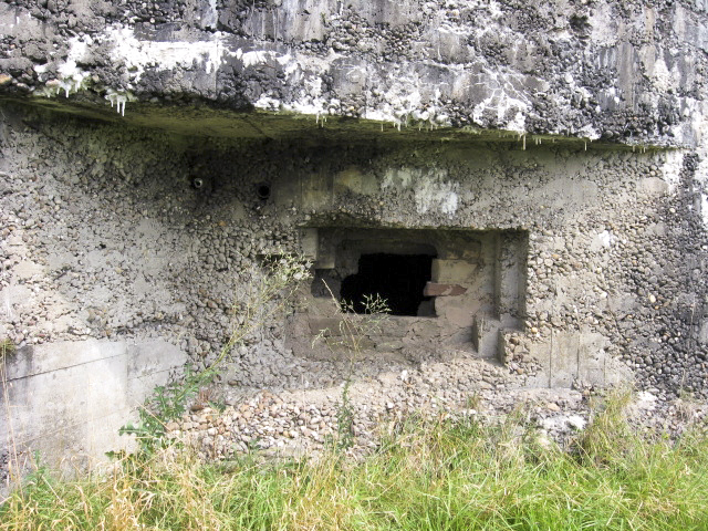 Ligne Maginot - CEZF-15 - LORENTZEN EST - (Blockhaus lourd type STG / STG-FCR - Double) -  - Christian LENHARD