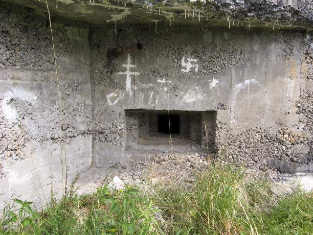 Ligne Maginot - CEZF-15 - LORENTZEN EST - (Blockhaus lourd type STG / STG-FCR - Double) -  - Christian LENHARD