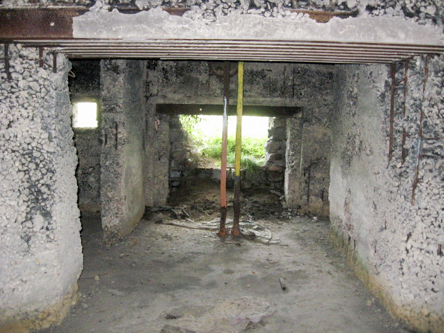 Ligne Maginot - CEZF-15 - LORENTZEN EST - (Blockhaus lourd type STG / STG-FCR - Double) -  - Christian LENHARD
