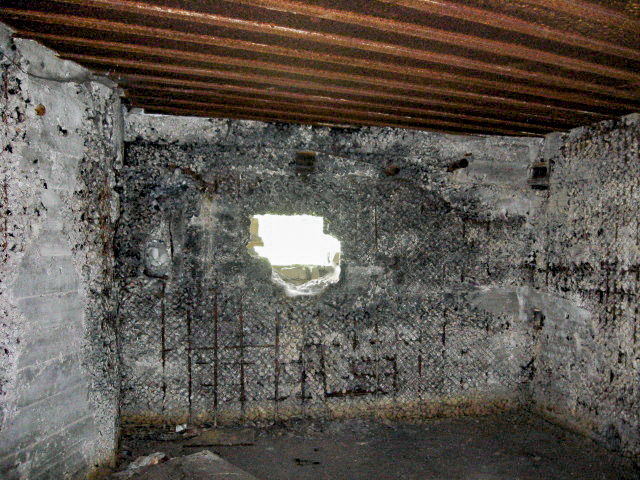 Ligne Maginot - CEZF-15 - LORENTZEN EST - (Blockhaus lourd type STG / STG-FCR - Double) -  - Christian LENHARD