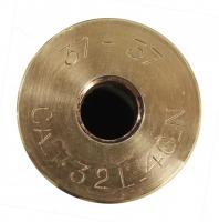 Ligne Maginot - Munition de 37 mm mle 1885 - Culot 37-37 ATE  sans son TPAF