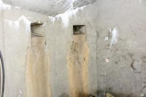 Ligne Maginot - HUEHNERBERG 2 - (Blockhaus pour arme infanterie) - 