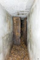 Ligne Maginot - HART OUEST 1 - (Observatoire indeterminé) - 