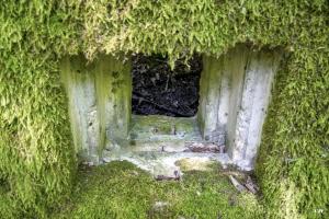 Ligne Maginot - LANGSTWALD 1 - (Blockhaus pour arme infanterie) - 