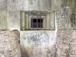 Ligne Maginot - 307 - PLACE DE LA GARE - (Blockhaus pour arme infanterie) - 