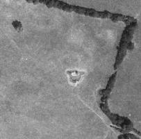 Ligne Maginot - CEZF-20BIS  - ARTAISE OUEST - (Casemate d'infanterie - double) - En 1975