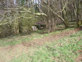 Ligne Maginot - 310 - LA VASALLEE NORD - (Blockhaus pour arme infanterie) - 