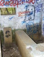 Ligne Maginot - K - FERME DU MOULIN - (Blockhaus pour canon) - 