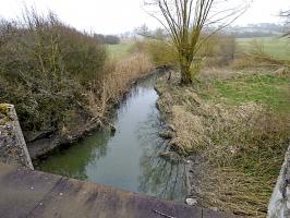 Ligne Maginot - PUTTELANGE - (Inondation défensive) - 