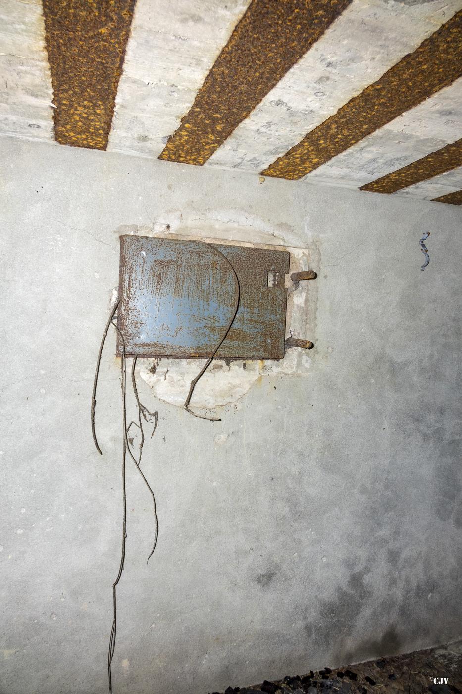 Ligne Maginot - HUEHNERBERG 2 - (Blockhaus pour arme infanterie) -  - Lia VERMEULEN