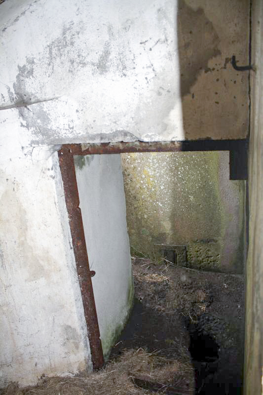 Ligne Maginot - GUEBENHOUSE 2 - (Blockhaus pour canon) -  - Michel & Philippe ZIMMER