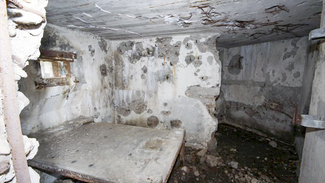 Ligne Maginot - CONFLUENT 3 - (Blockhaus pour arme infanterie) -  - Association Les Bergers des Pierres