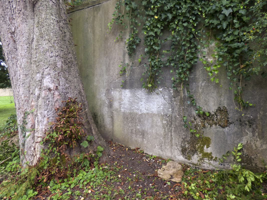 Ligne Maginot - 212 - EMILE ZOLA - (Blockhaus pour canon) -  - JMBrams