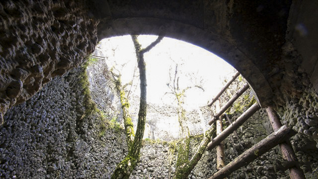 Ligne Maginot - MC29 - STG B - (Casemate d'infanterie - double) -  - Association Les Bergers des Pierres