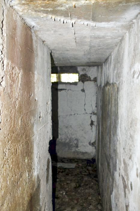 Ligne Maginot - PFAFFENBUSCH 2 - (Observatoire d'infanterie) -  - Christian LENHARD