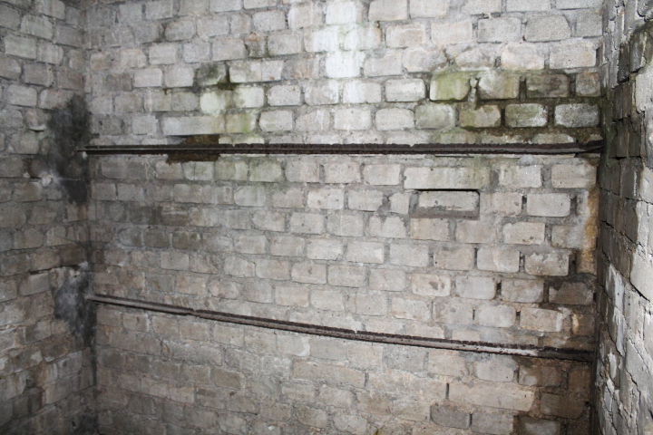Ligne Maginot - PFAFFENBUSCH 3 - (Observatoire d'infanterie) -  - Christian LENHARD