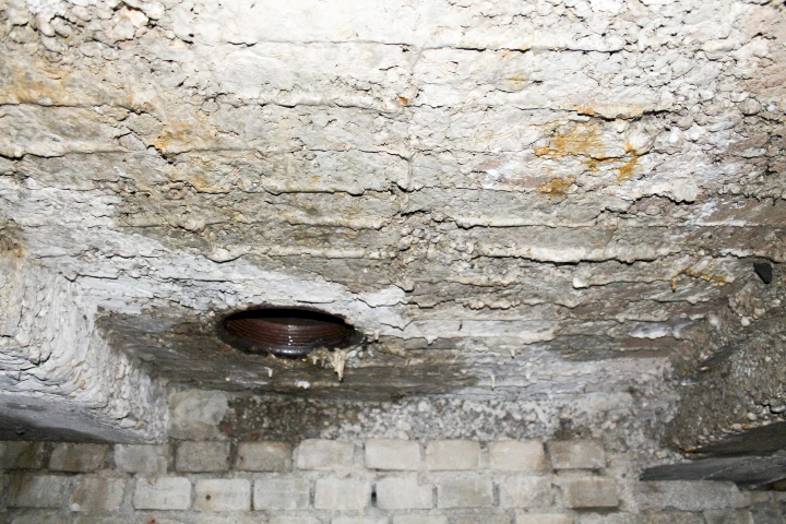Ligne Maginot - PFAFFENBUSCH 3 - (Observatoire d'infanterie) -  - Christian LENHARD