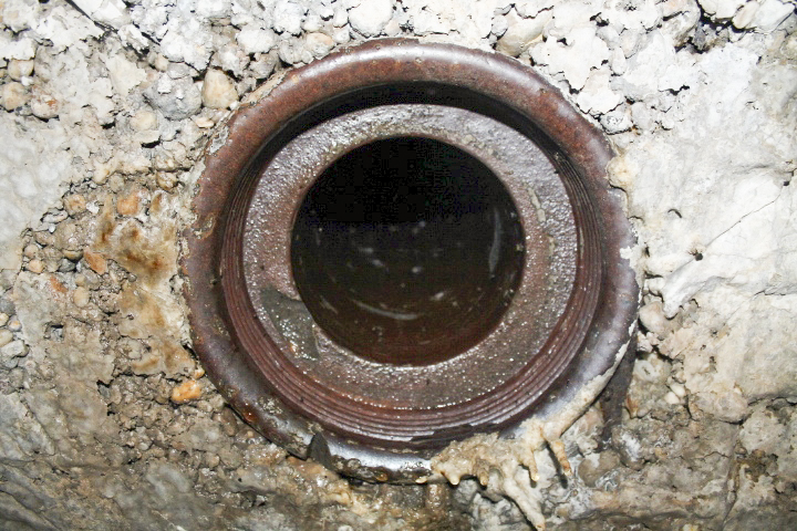 Ligne Maginot - PFAFFENBUSCH 3 - (Observatoire d'infanterie) -  - Christian LENHARD