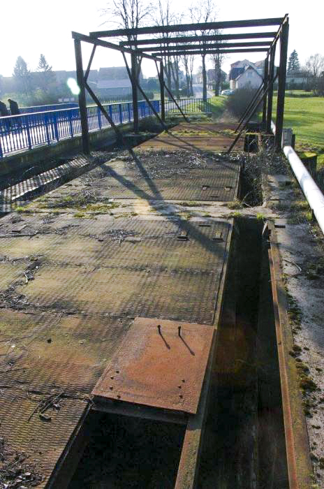 Ligne Maginot - DIGUE DE HOLVING - (Inondation défensive) -  - GRASSER Michel