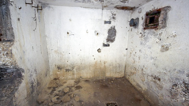 Ligne Maginot - M28 - DIGUE DE REMERING 2 - (Blockhaus pour arme infanterie) -  - Association Les Bergers des Pierres