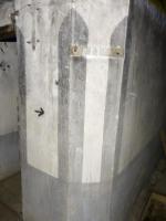 Ligne Maginot - SAINT ANTOINE - (Casemate d'infanterie - double) - 