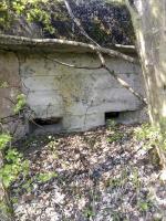 Ligne Maginot - SARRALBE CANAL 3 - (Blockhaus pour arme infanterie) - 