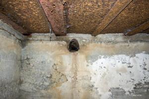 Ligne Maginot - COTE 294 - (Blockhaus pour canon) - 