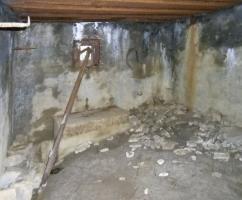 Ligne Maginot - GARE DE KALHAUSEN 3 - (Blockhaus pour arme infanterie) - 