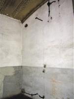 Ligne Maginot - SAUER - (Abri) - Local TSF