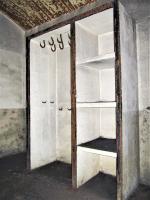 Ligne Maginot - SAUER - (Abri) - Local des vivres