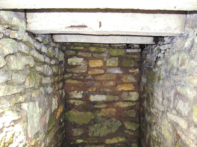 Ligne Maginot - COTE 270 - (Observatoire d'artillerie) -  - Christian LENHARD