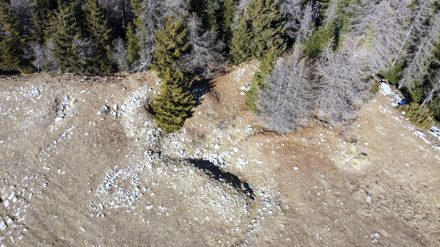 Ligne Maginot - COL DE LA MADELEINE - (Cuve pour arme d'infanterie) -  - Daniel ELLENA - Philippe CUNY