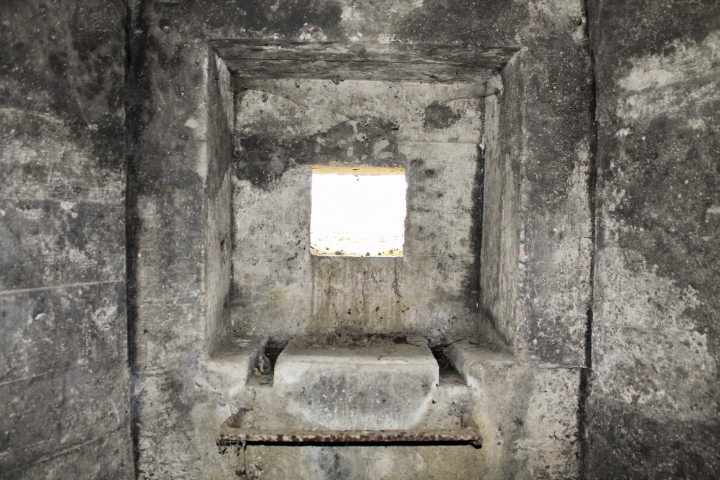 Ligne Maginot - HERBITZHEIM 1bis -  - Christian LENHARD
