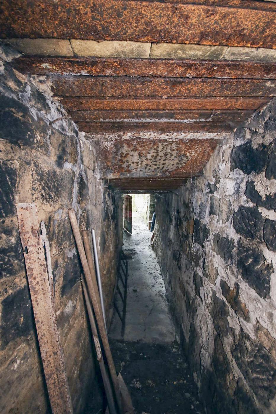 Ligne Maginot - HERBITZHEIM 1bis -  - Les Bergers des Pierres_Michel & Philippe ZIMMER
