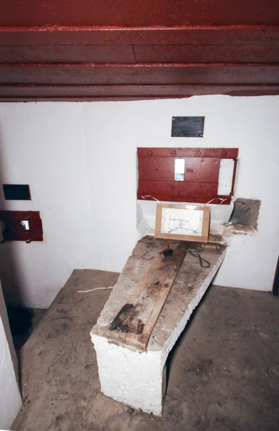 Ligne Maginot - HERBITZHEIM  1 - (Blockhaus pour arme infanterie) -  - Les Bergers des Pierres_Michel & Philippe ZIMMER