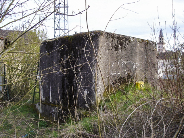 Ligne Maginot - Vue générale - Vue générale - Christian LENHARD