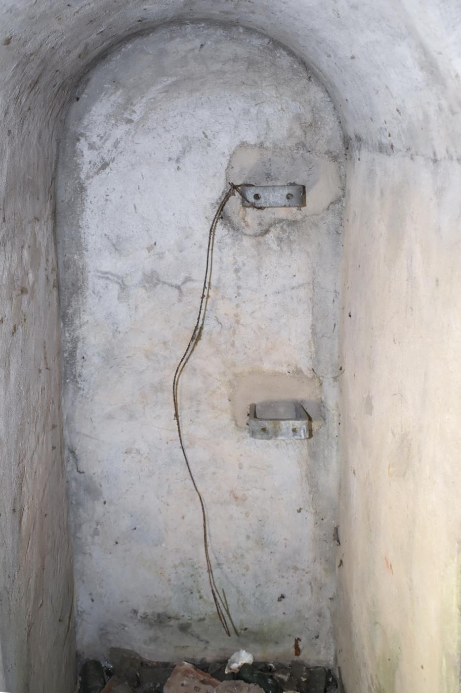 Ligne Maginot - ECLUSE D'HIRTZFELDEN CENTRE - (Blockhaus pour arme infanterie) -  - D. Froehly