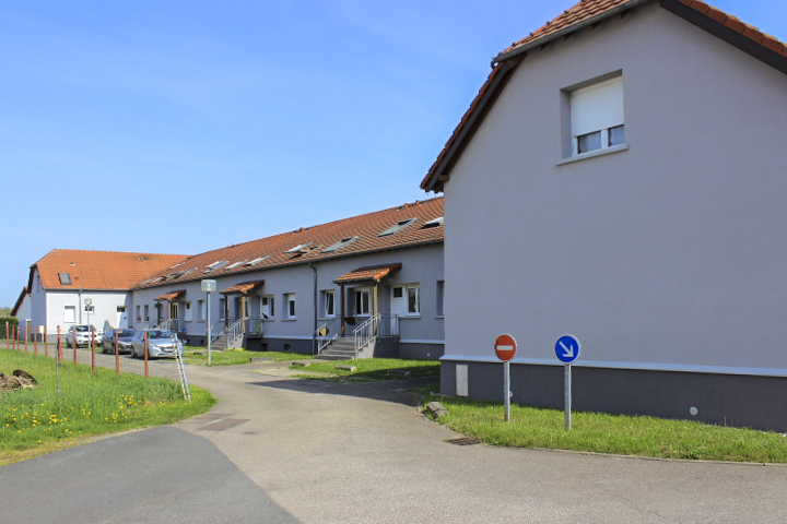 Ligne Maginot - SARRALBE - (Camp de sureté) -  - jin jac