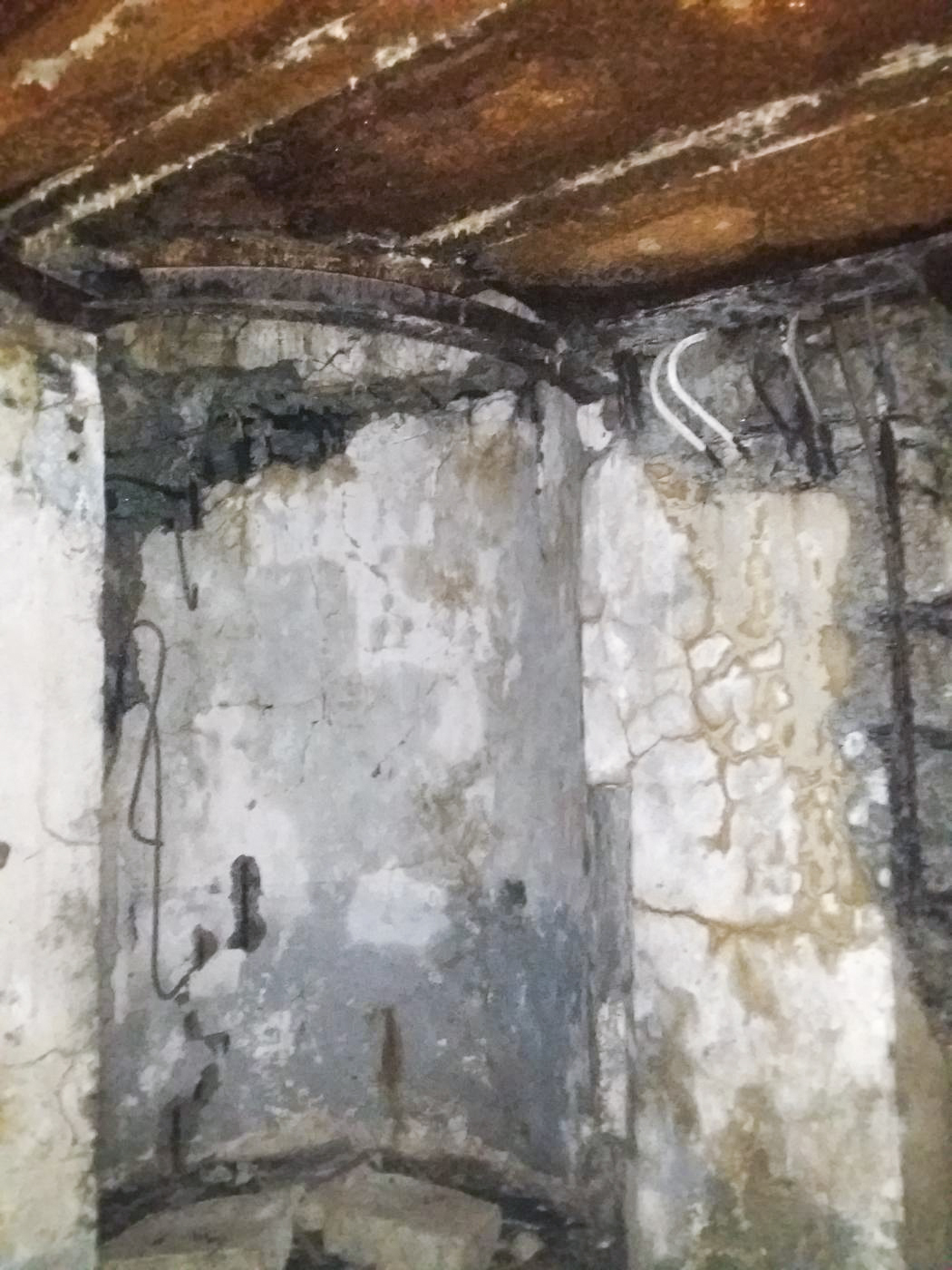 Ligne Maginot - 32/3 - RICHTOLSHEIM - (Casemate d'infanterie - Double) -  - Joel Muntzinger