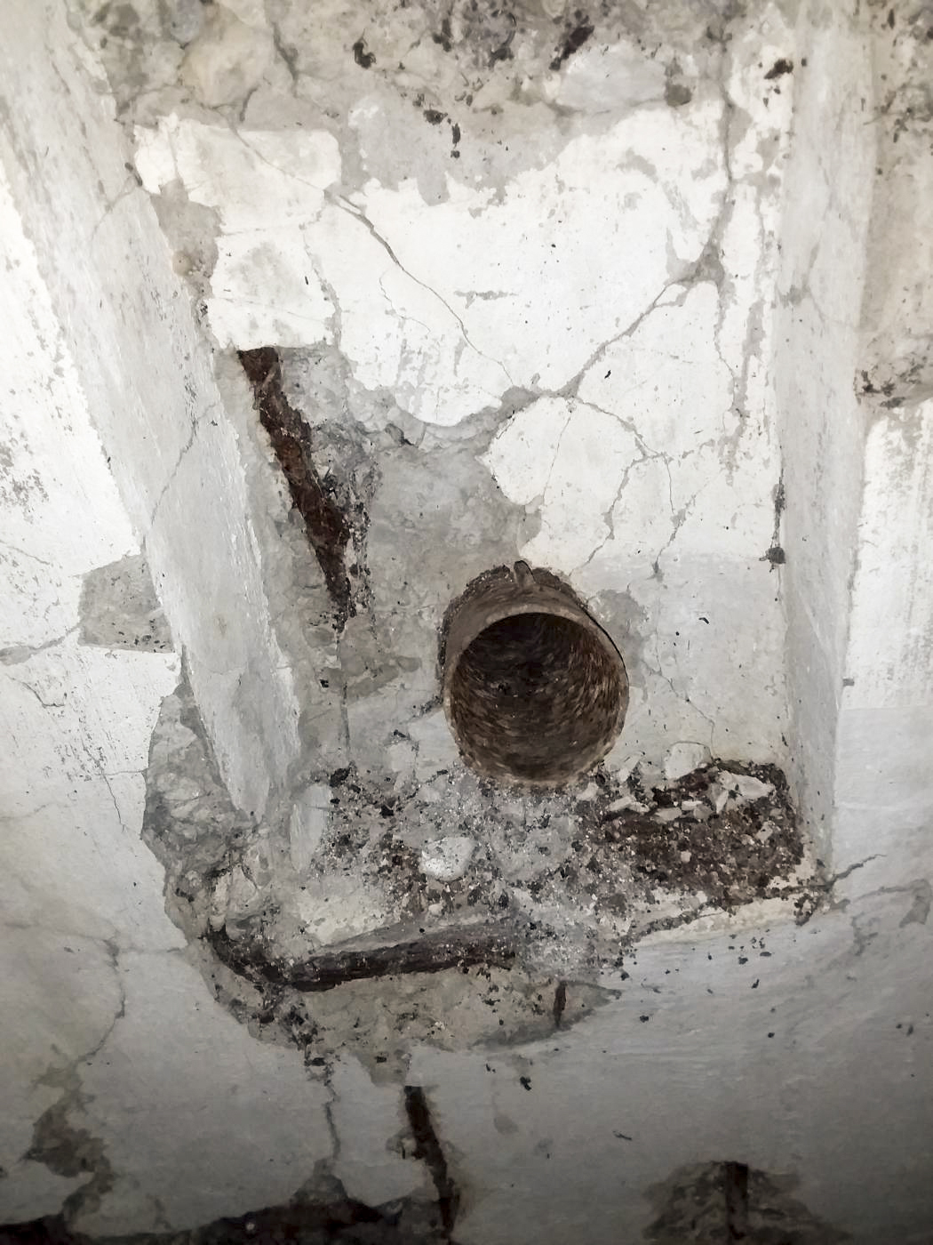 Ligne Maginot - 32/3 - RICHTOLSHEIM - (Casemate d'infanterie - Double) -  - Joel Muntzinger