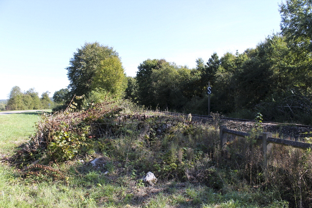 Ligne Maginot - SCHLOSSWALD 3 - (Blockhaus pour arme infanterie) -  - Christian LENHARD