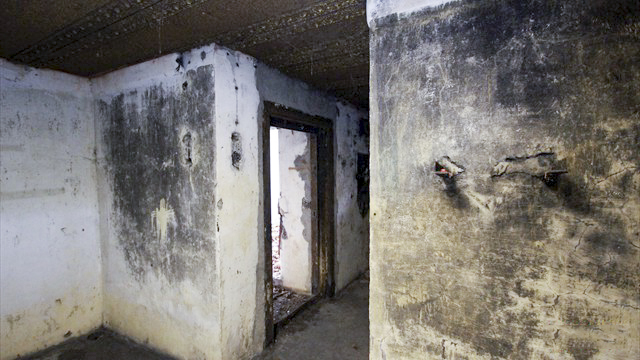 Ligne Maginot - BARRAGE DE WITTRING NORD - (Blockhaus pour arme infanterie) -  - Association Les Bergers des Pierres