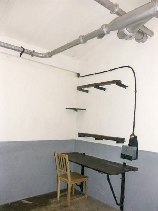 Ligne Maginot - BICHEL SUD - X19 - (Abri) -  - Pascal LAMBERT