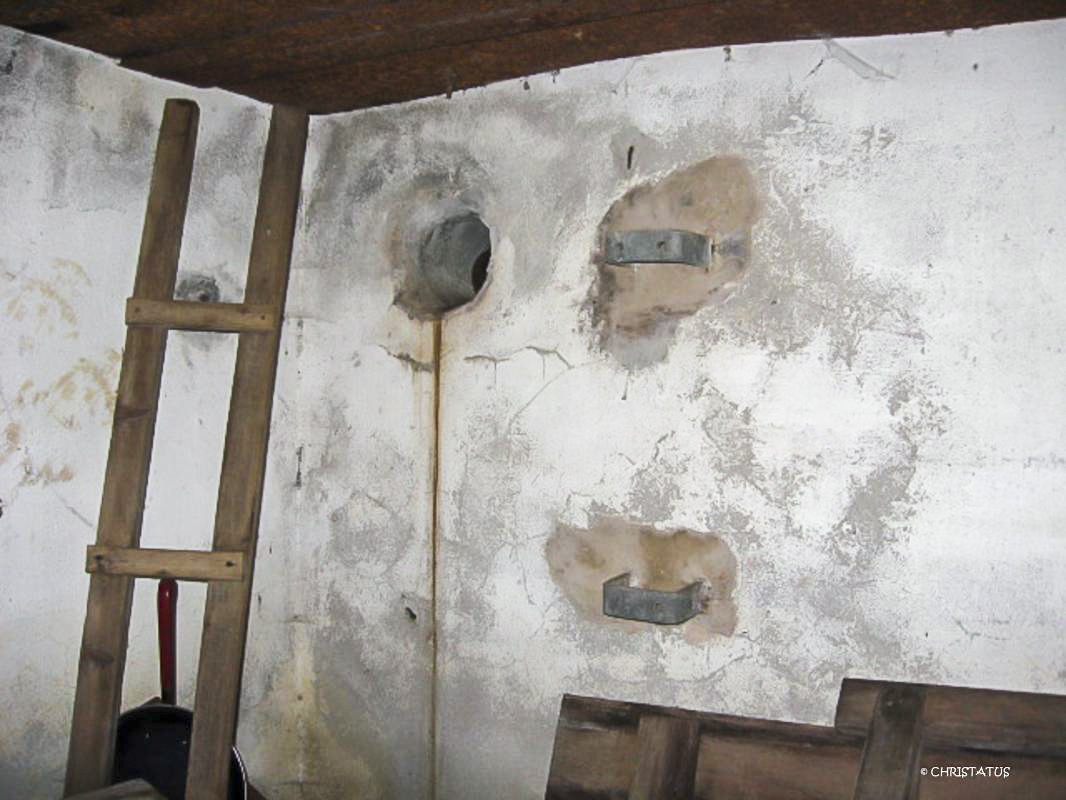 Ligne Maginot - GROSSWALD 2 - (Blockhaus pour canon) -  - Christian LENHARD