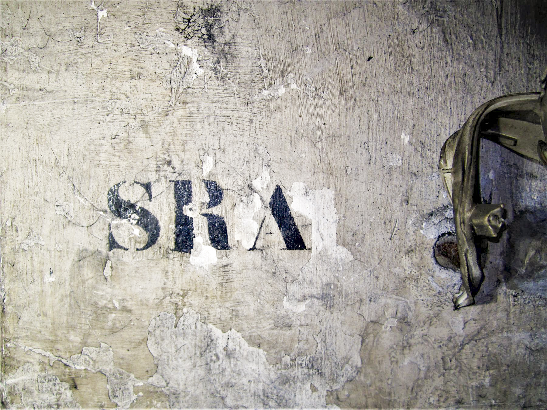 Ligne Maginot - SAUER - (Abri) - Indication SRA - Grégory Fuchs
