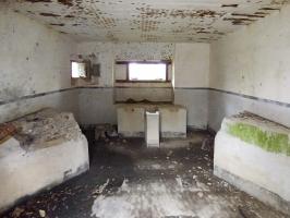 Ligne Maginot - B769 - ETANG DE LA FOLIE SUD - (Blockhaus pour canon) - 